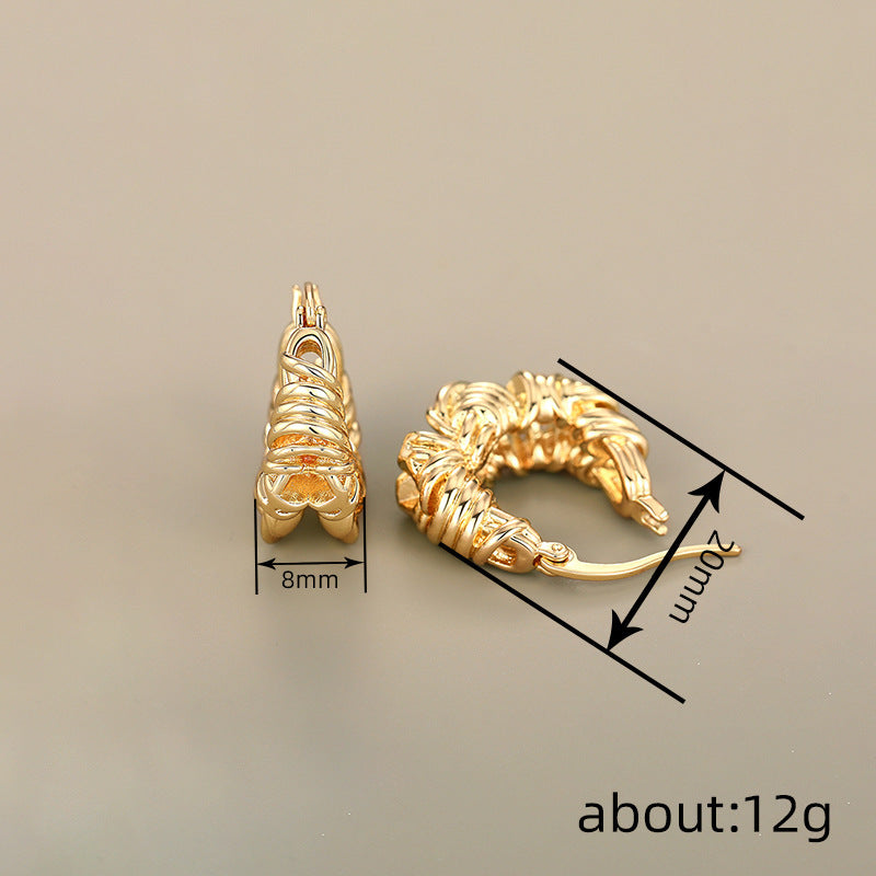 Elegant Earring for Every Occasion