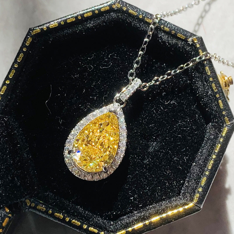 Delicate Artisan Necklace