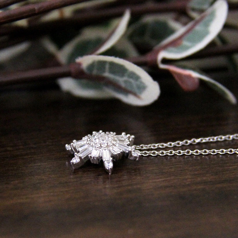 Delicate Artisan Necklace