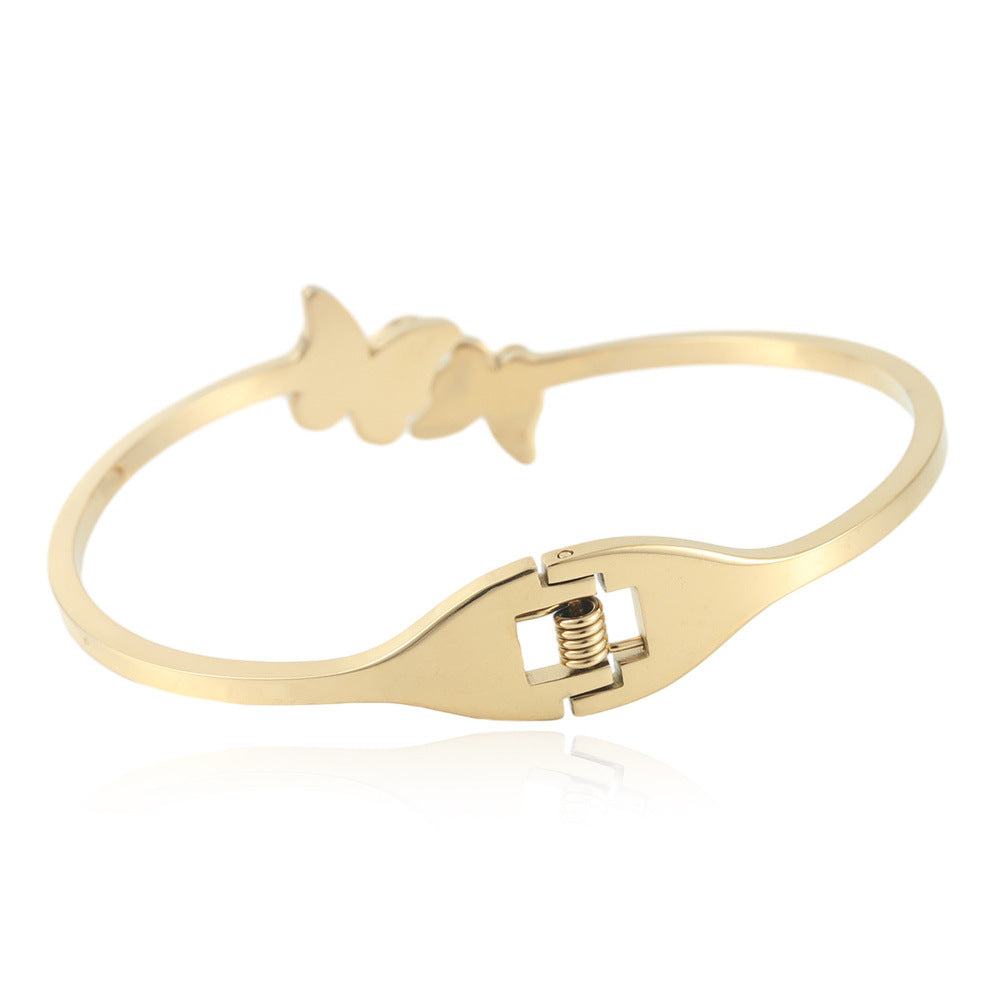 Classic Bracelet with Timeless Appeal