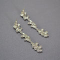 Stunning Silver Earring for Daily Wear