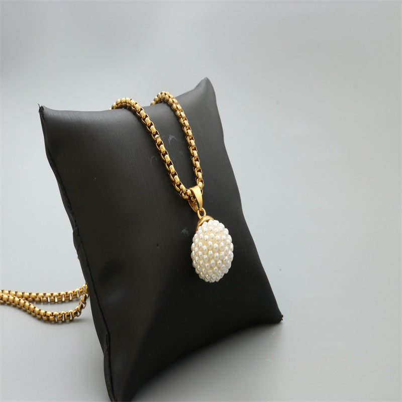 Romantic Necklace for Special Moments