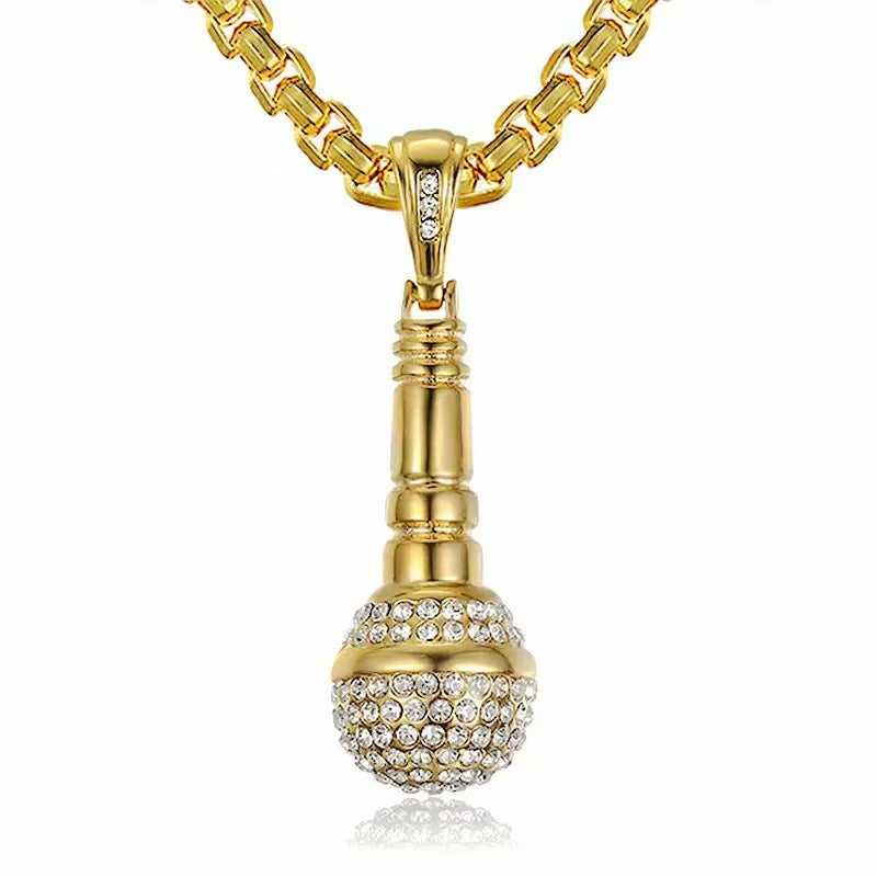 Romantic Necklace for Special Moments