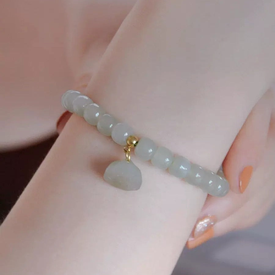 Romantic Bracelet for Special Moments