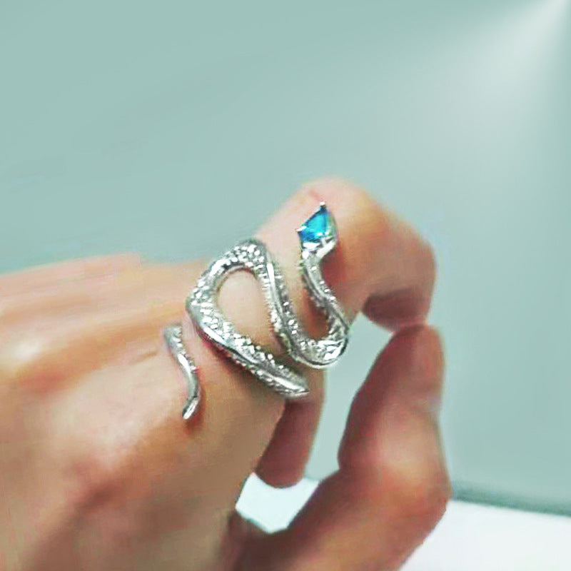 Vintage Handmade Ring