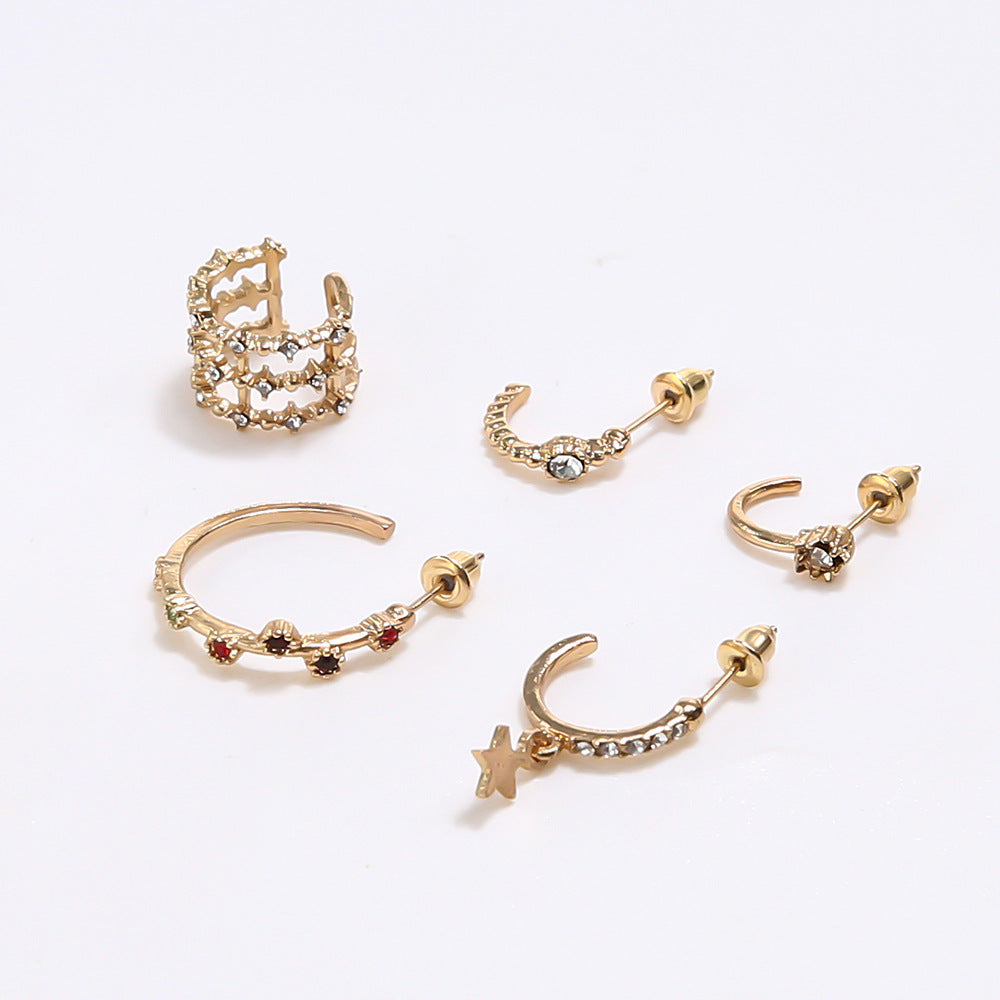Stunning Set for Daily Wear