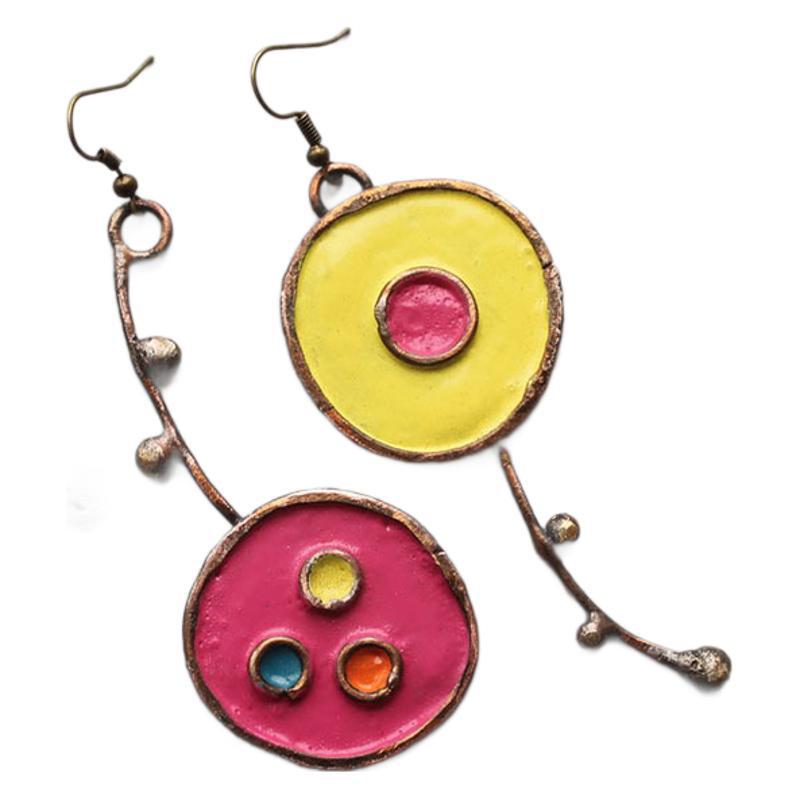 Stunning Earring for Daily Wear