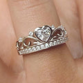 Charming Ring for Any Occasion