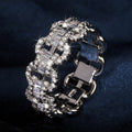 Romantic Ring for Special Moments