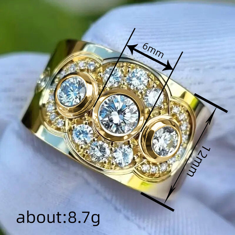 Beautiful Piece with Unique Style