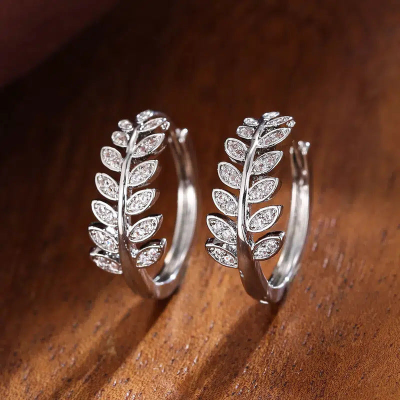 Charming Earring for Any Occasion