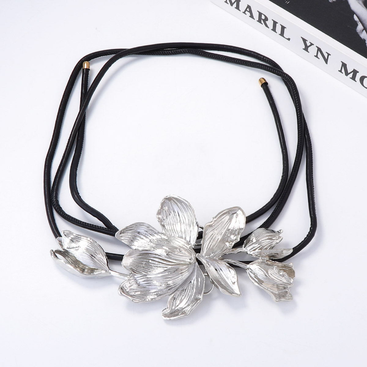 Delicate Artisan Piece
