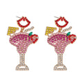 Stunning Earring for Daily Wear