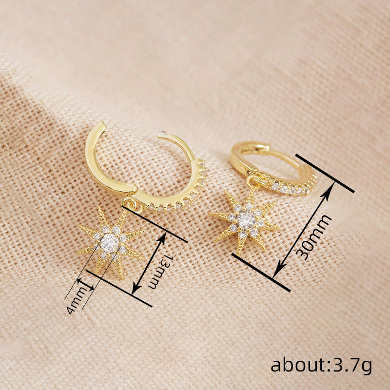 Elegant Earring for Every Occasion