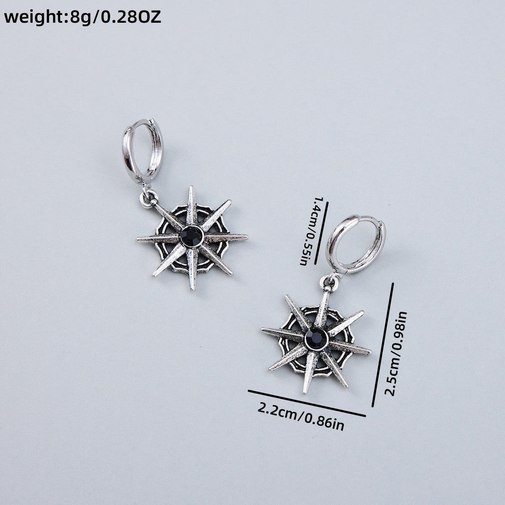 Charming Earring for Any Occasion