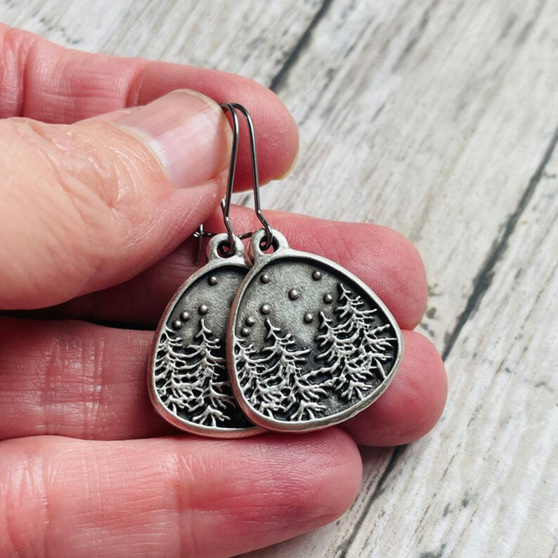 Elegant Earring for Every Occasion