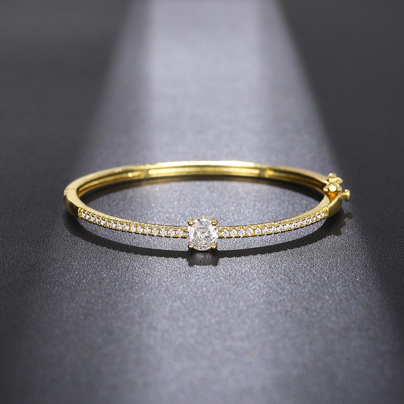 Classic Bracelet with Timeless Appeal