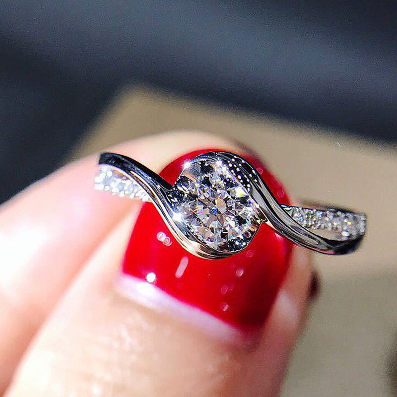 Elegant Ring for Every Occasion