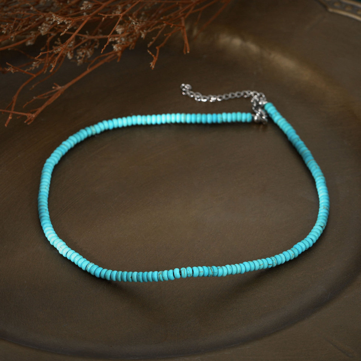 Vintage Handmade Piece