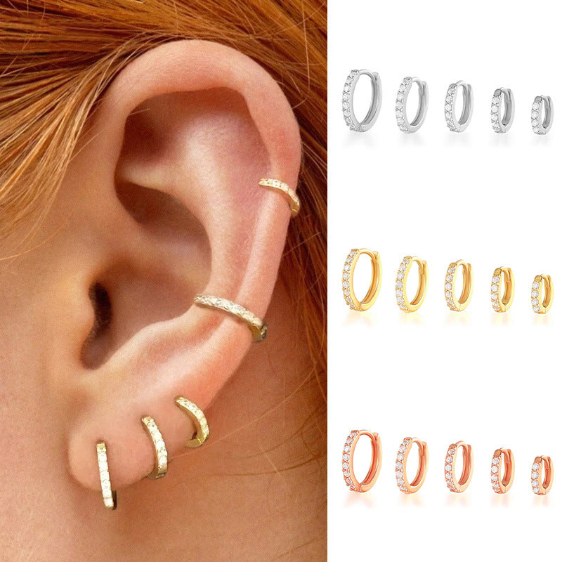 Charming Earring for Any Occasion