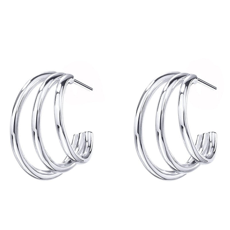 Charming Earring for Any Occasion