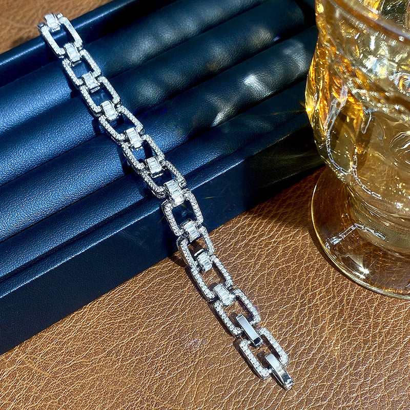 Romantic Bracelet for Special Moments