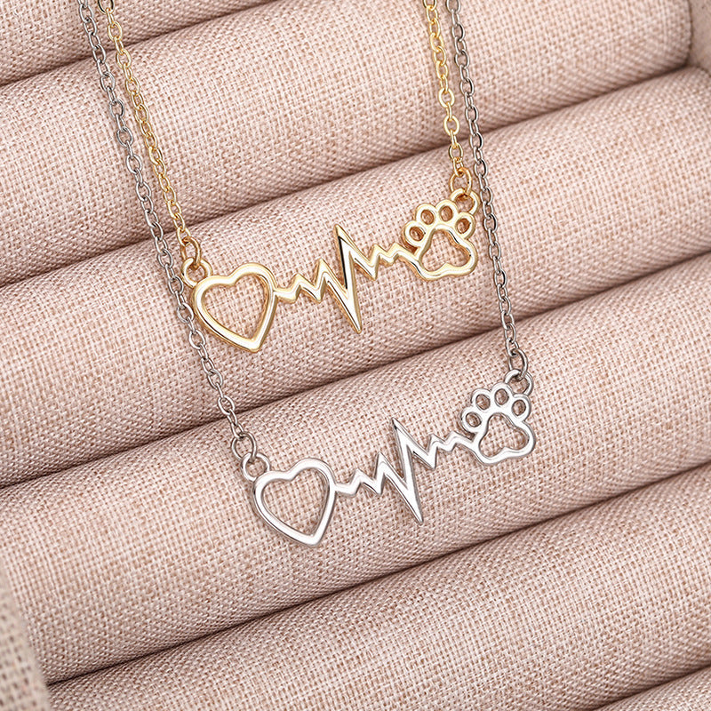 Romantic Necklace for Special Moments