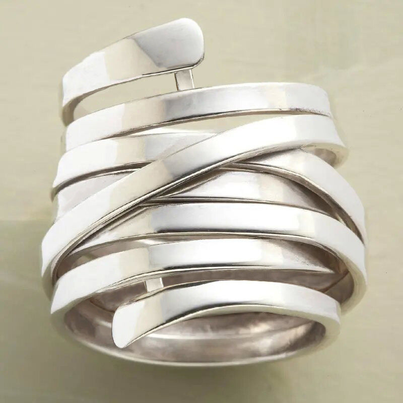 Stunning Ring for Daily Wear