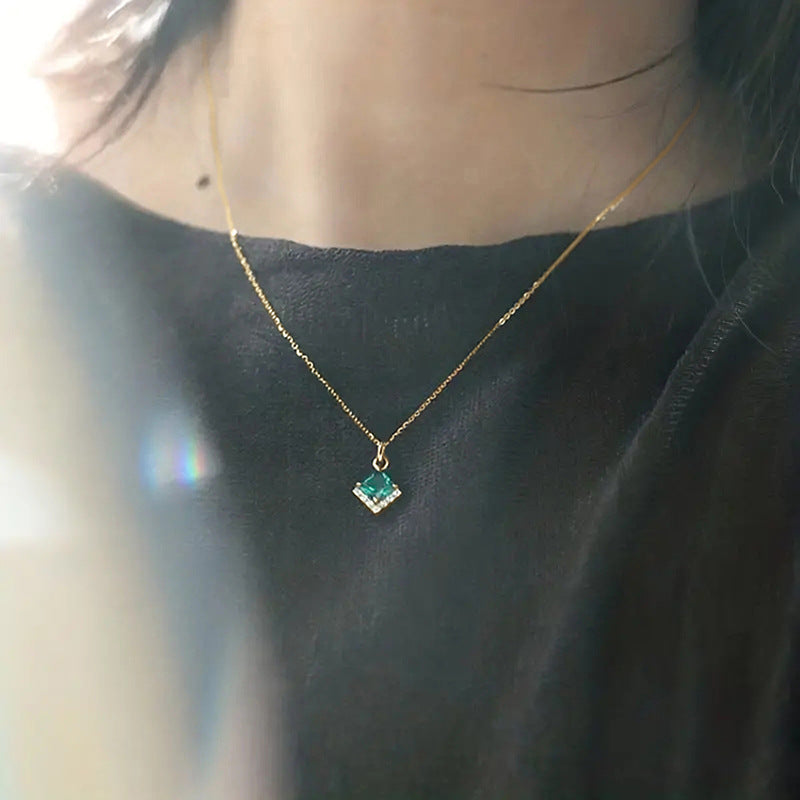 Vintage Handmade Necklace