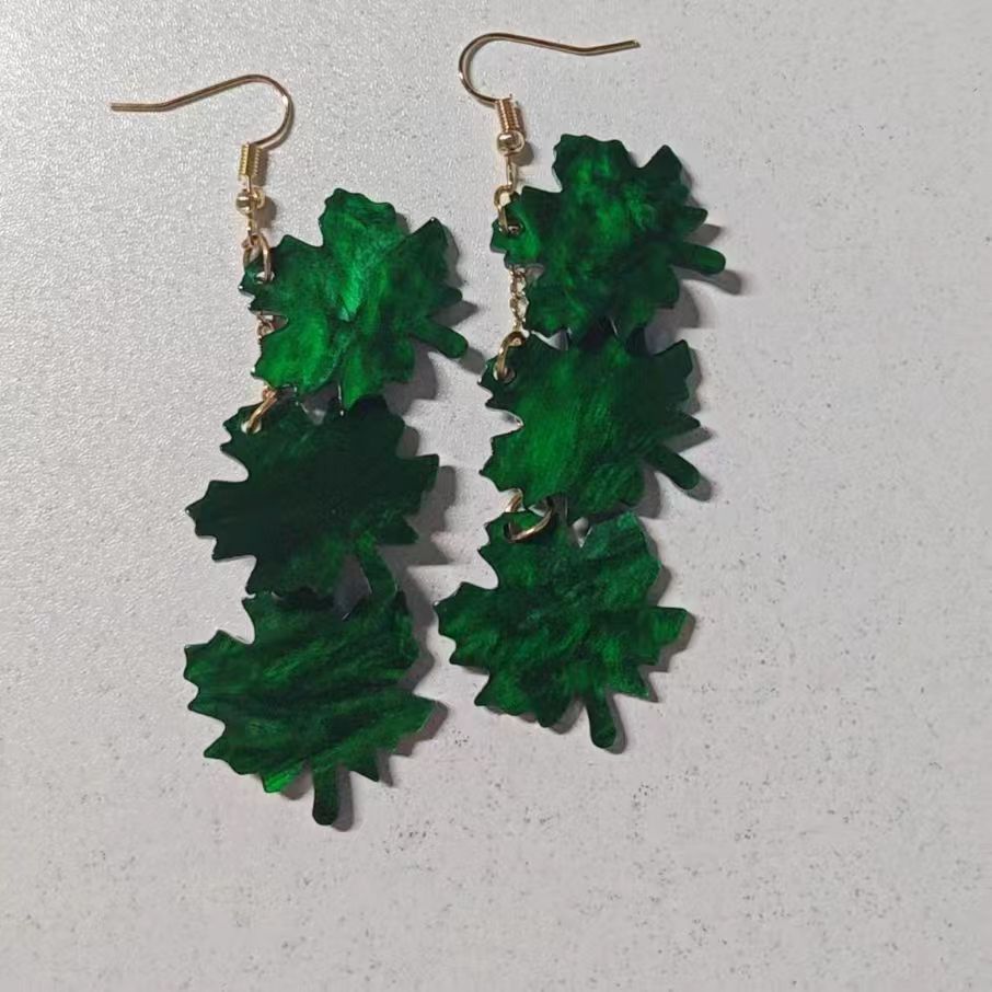 Stunning Earring for Daily Wear