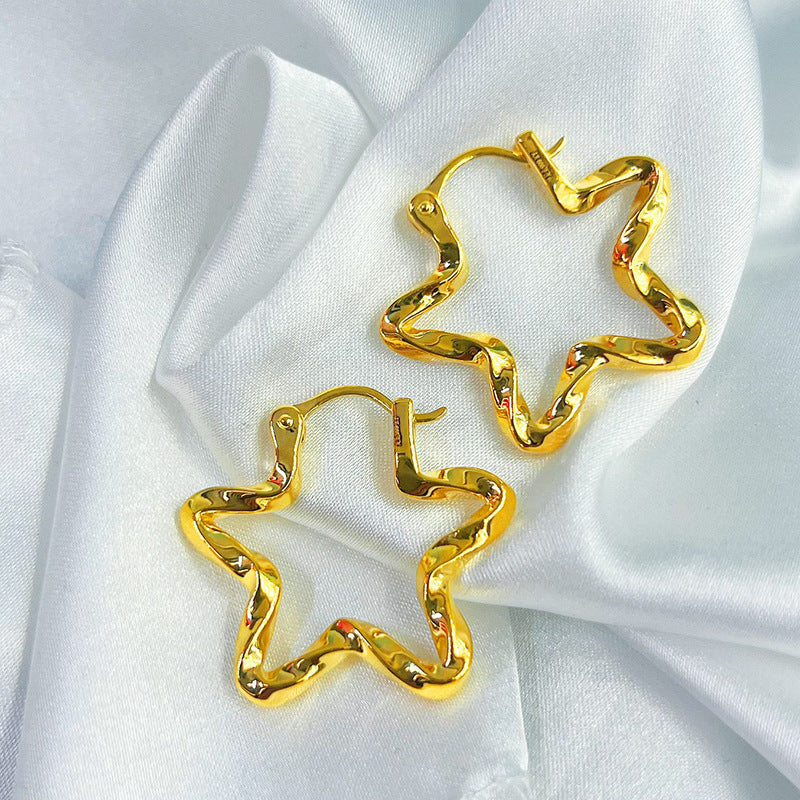 Delicate Artisan Piece