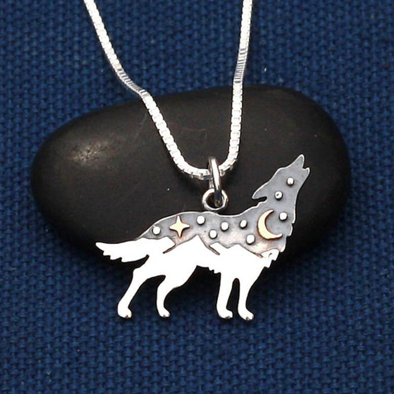 Delicate Artisan Necklace