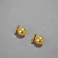 Romantic Silver Earring for Special Moments