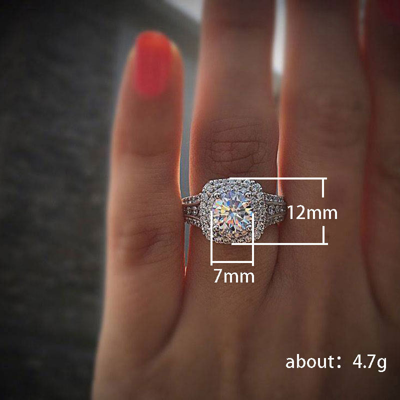 Delicate Artisan Ring