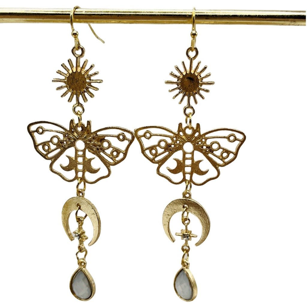 Stunning Earring for Daily Wear