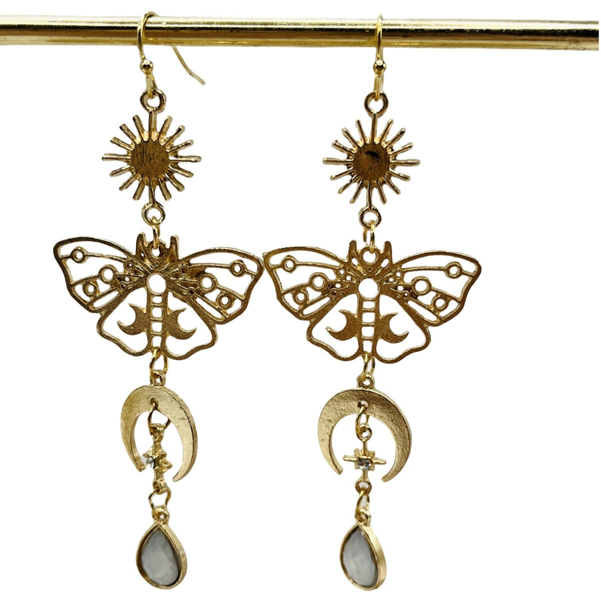 Stunning Earring for Daily Wear