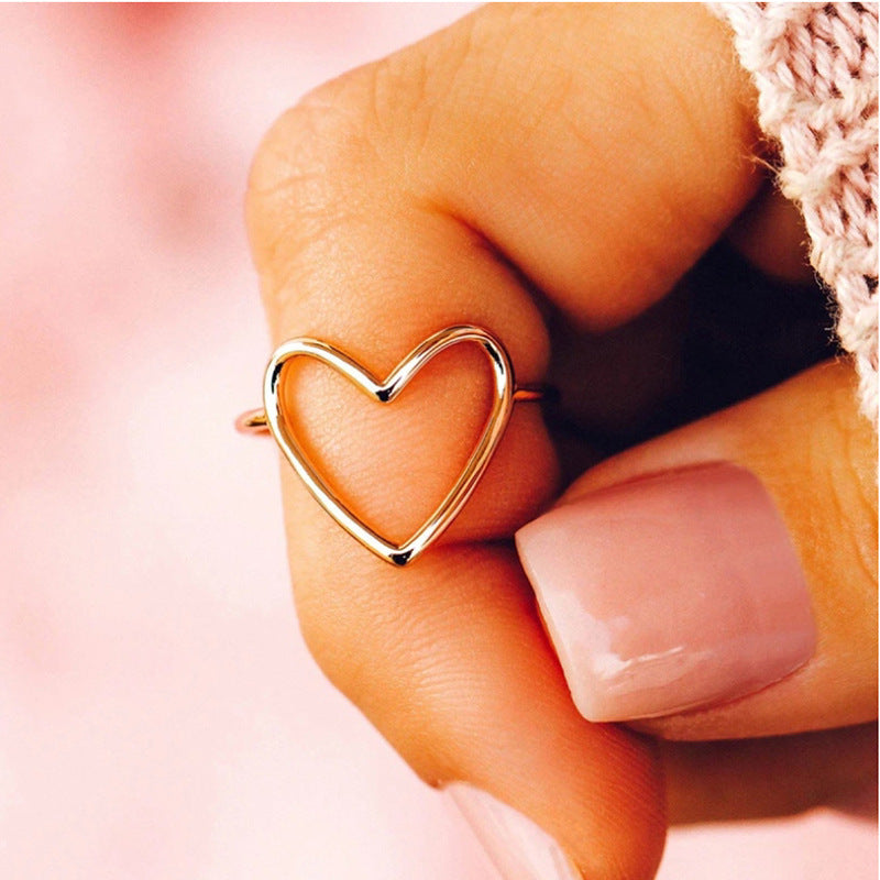 Vintage Handmade Ring