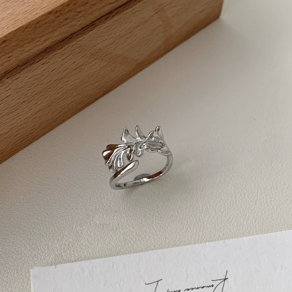 Delicate Artisan Piece