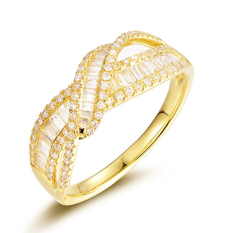 Elegant Ring for Every Occasion