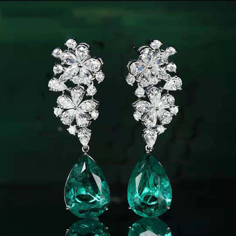 Beautiful Earring with Unique Style