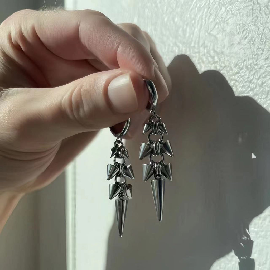 Charming Earring for Any Occasion