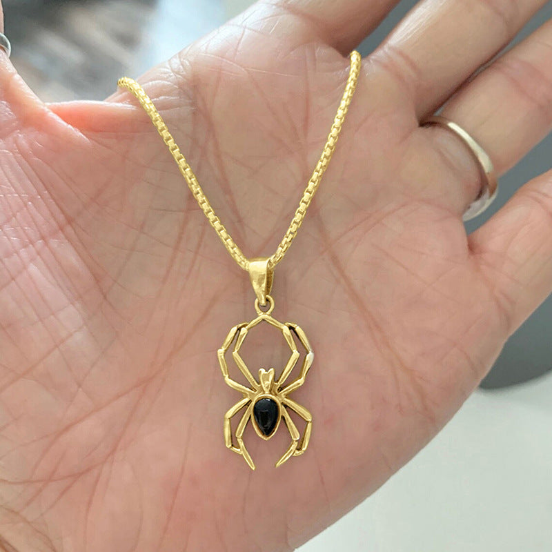 Vintage Handmade Necklace