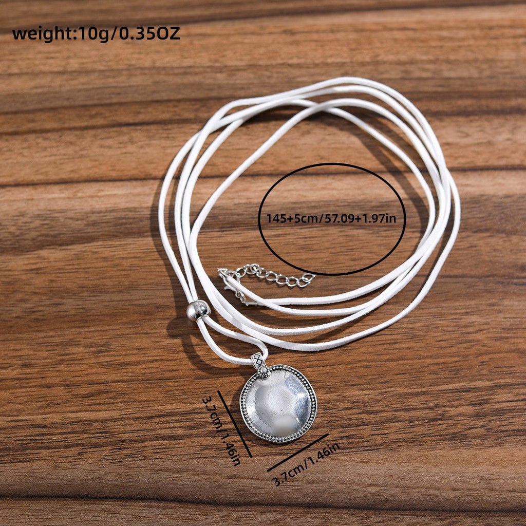 Stunning Necklace for Daily Wear