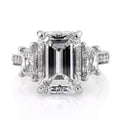 Vintage Handmade Ring