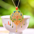 Stunning Necklace for Daily Wear