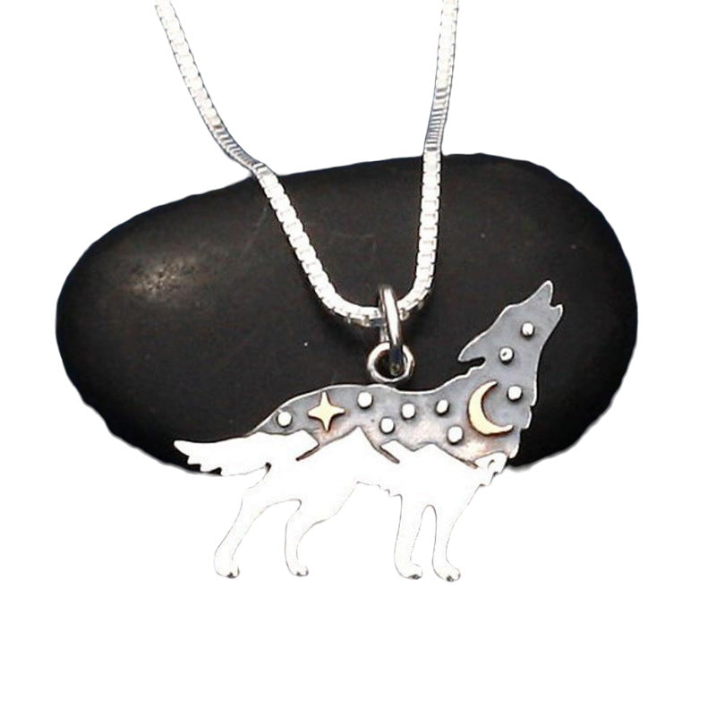 Delicate Artisan Necklace