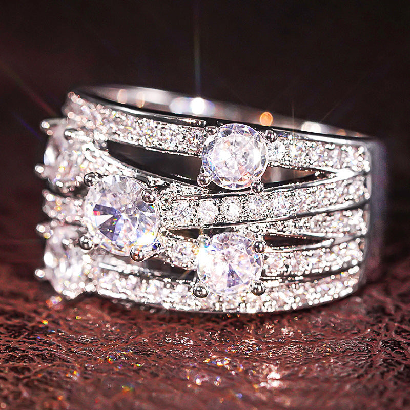 Beautiful Piece with Unique Style