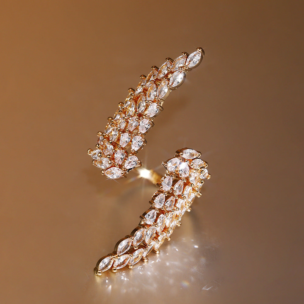 Charming Ring for Any Occasion