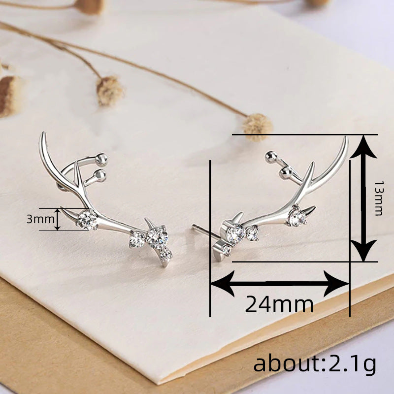 Stunning Earring for Daily Wear