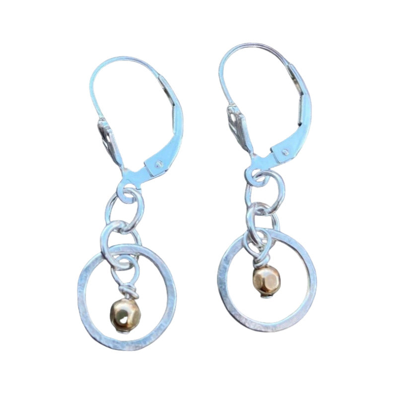 Elegant Gold Earring for Every Occasion